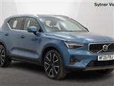 Volvo XC40 Image 1