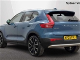 Volvo XC40 Image 2