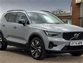 Volvo XC40 Image 1
