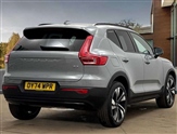 Volvo XC40 Image 3