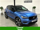 Used Volvo XC40