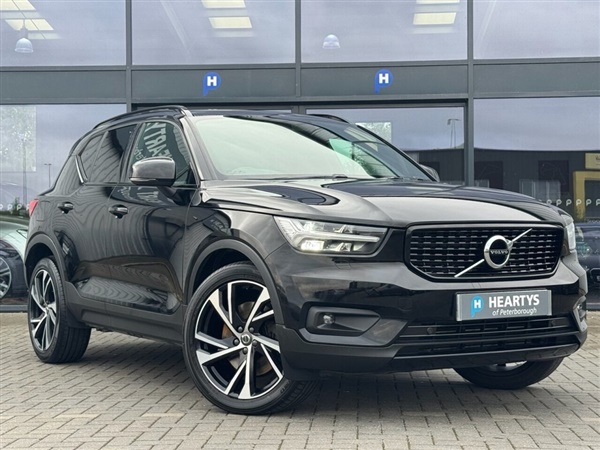 Large image for the Used Volvo XC40