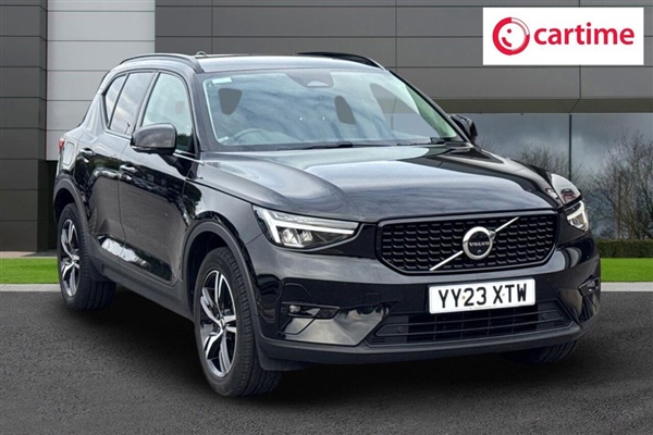 Large image for the Used Volvo XC40