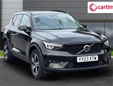 Volvo XC40 Image 1