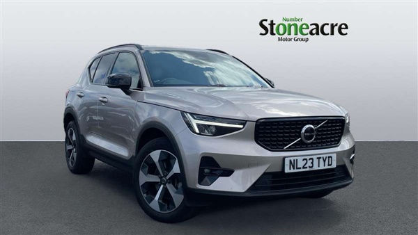 Large image for the Used Volvo XC40