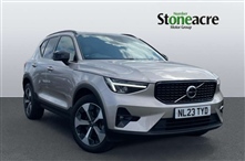 Used Volvo XC40