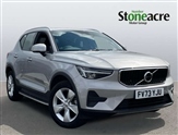 Volvo XC40 Image 1