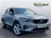 Volvo XC40 Image 1