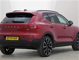 Volvo XC40 Image 3