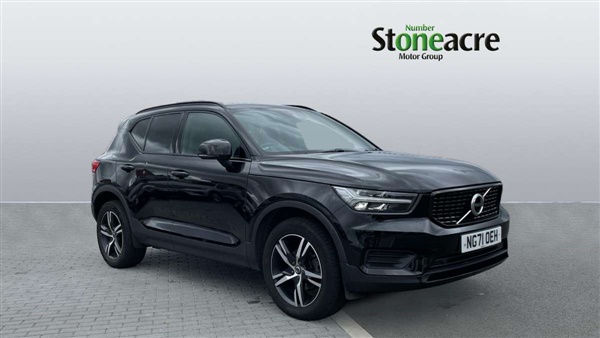 Large image for the Used Volvo XC40