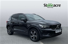Used Volvo XC40