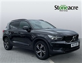 Volvo XC40 Image 1
