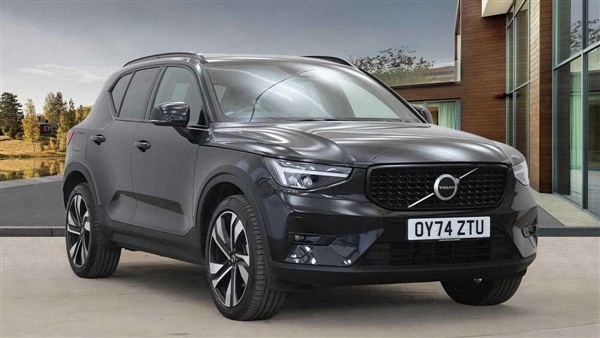 Large image for the Used Volvo XC40