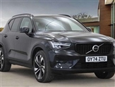 Volvo XC40 Image 1