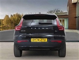 Volvo XC40 Image 4
