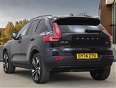 Volvo XC40 Image 5