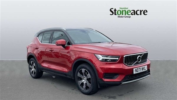 Large image for the Used Volvo XC40
