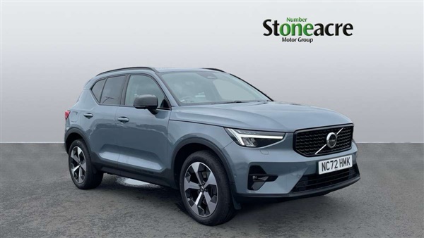 Large image for the Used Volvo XC40