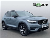 Volvo XC40 Image 1