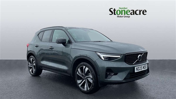 Large image for the Used Volvo XC40