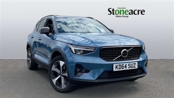 Large image for the Used Volvo XC40