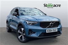 Used Volvo XC40
