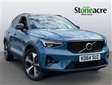 Volvo XC40 Image 1