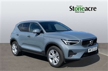 Used Volvo XC40
