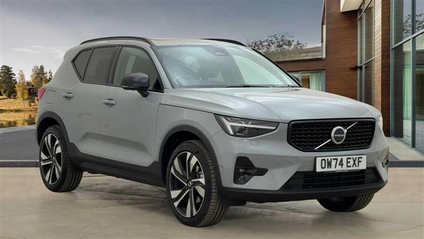 Large image for the Used Volvo XC40