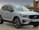 Volvo XC40 Image 1