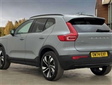Volvo XC40 Image 5