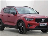 Volvo XC40 Image 1