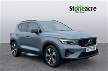 Used Volvo XC40