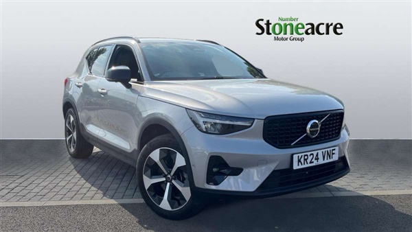 Large image for the Used Volvo XC40