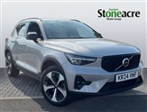Volvo XC40 Image 1