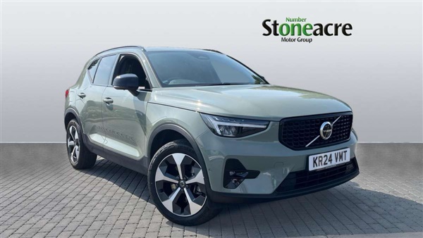 Large image for the Used Volvo XC40