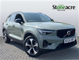 Volvo XC40 Image 1