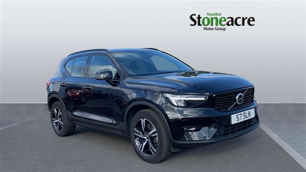 Large image for the Used Volvo XC40