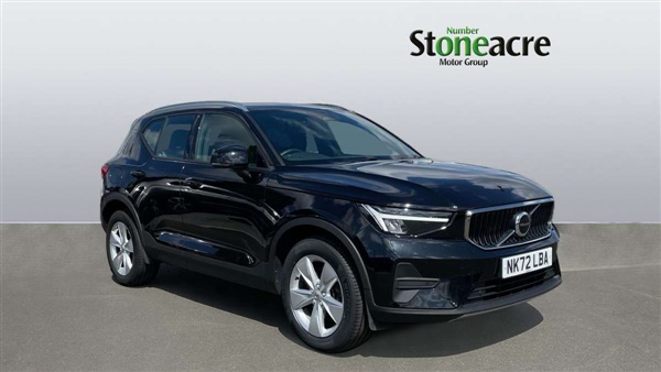 Large image for the Used Volvo XC40
