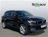 Volvo XC40 Image 1