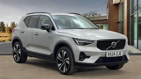 Large image for the Used Volvo XC40