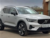Volvo XC40 Image 1