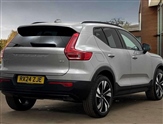 Volvo XC40 Image 3