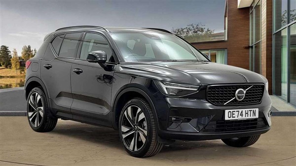 Large image for the Used Volvo XC40