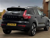 Volvo XC40 Image 3