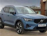 Volvo XC40 Image 1