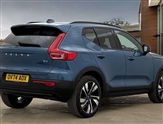 Volvo XC40 Image 3