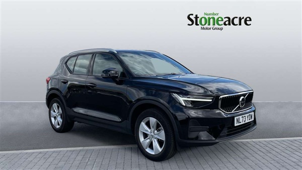 Large image for the Used Volvo XC40