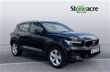 Used Volvo XC40