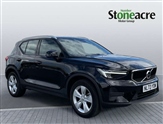 Volvo XC40 Image 1